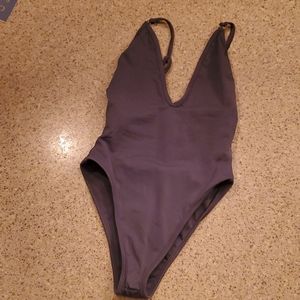 Gooseberry so chic swimsuit